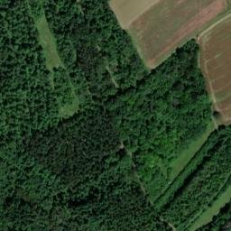 Satellite imagery of Hoheberg, DE