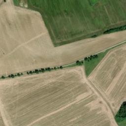 Satellite imagery of Saarlouiser Berg, DE
