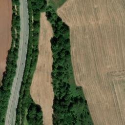 Satellite imagery of Kleeberg, DE