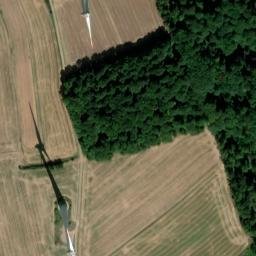 Satellite imagery of Kleeberg, DE