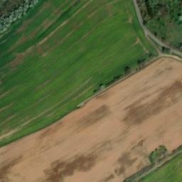 Satellite imagery of Löwenberg, DE
