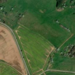 Satellite imagery of Löwenberg, DE