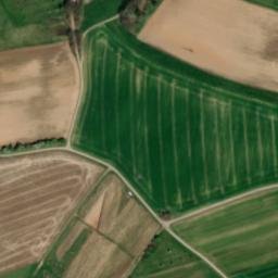 Satellite imagery of Lerchesberg, DE