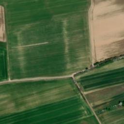 Satellite imagery of Lerchesberg, DE