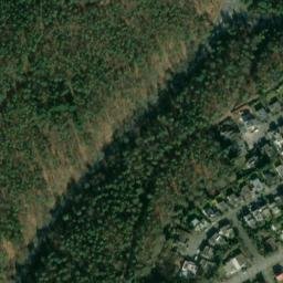 Satellite imagery of Harzhübel, DE