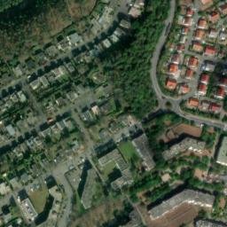 Satellite imagery of Harzhübel, DE