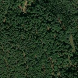 Satellite imagery of Sindelsberg, DE