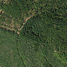 Satellite imagery of Drachenfels, DE