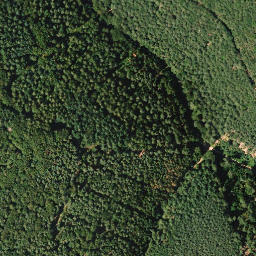 Satellite imagery of Langer Scheidberg, DE