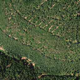 Satellite imagery of Langer Scheidberg, DE