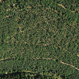 Satellite imagery of Langer Scheidberg, DE