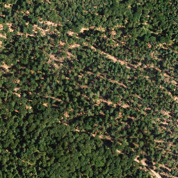 Satellite imagery of Steinkopf, DE