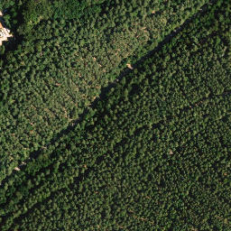 Satellite imagery of Arensberg, DE