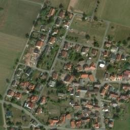Satellite imagery of Kanzbuckel, DE