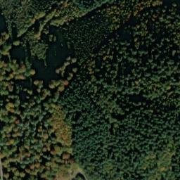 Satellite imagery of EB 101; GB 190; L 52, FR