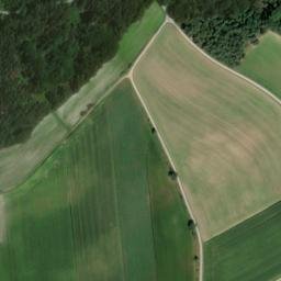 Satellite imagery of Illesheimer Kopf, DE