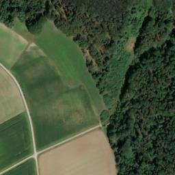 Satellite imagery of Illesheimer Kopf, DE