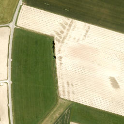 Satellite imagery of Heidebuck, DE