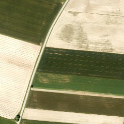 Satellite imagery of Heidebuck, DE