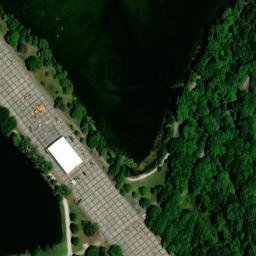 Satellite imagery of Reichsparteitagsgelände, DE