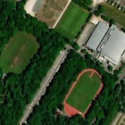 Satellite imagery of Reichsparteitagsgelände, DE