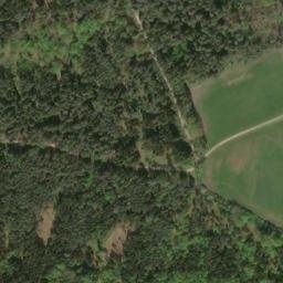Satellite imagery of Netzstaller Rangen, DE