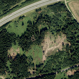 Satellite imagery of Bärnberg, DE