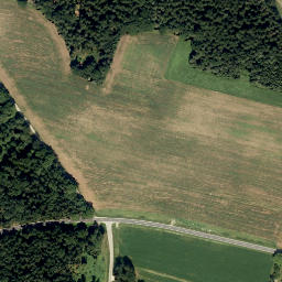 Satellite imagery of Bärnberg, DE