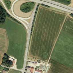 Satellite imagery of Bärnberg, DE