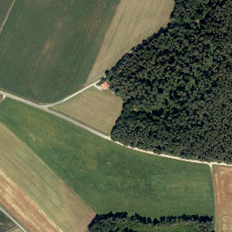 Satellite imagery of Schusterberg, DE