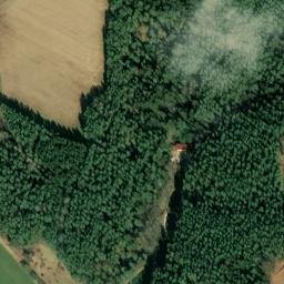 Satellite imagery of Schusterberg, DE