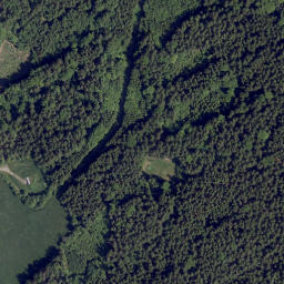 Satellite imagery of Haager Berg, DE