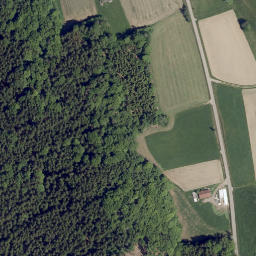 Satellite imagery of Haager Berg, DE