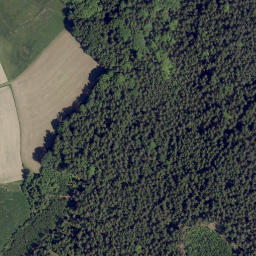 Satellite imagery of Haager Berg, DE