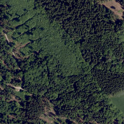 Satellite imagery of Křížový vrch [Nemanice-Lučina], CZ