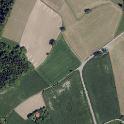 Satellite imagery of Křížový vrch [Nemanice-Lučina], CZ