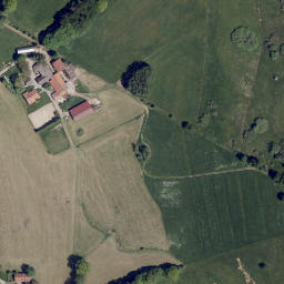 Satellite imagery of Křížový vrch [Nemanice-Lučina], CZ