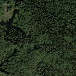 Satellite imagery of [Klenčí pod Čerchovem-Jindřichova Hora] GSM, CZ