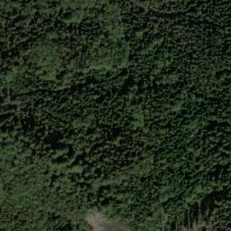 Satellite imagery of Bučina, CZ