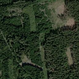 Satellite imagery of Bučina, CZ