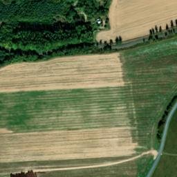 Satellite imagery of Hrádek, CZ