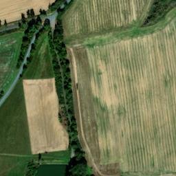 Satellite imagery of Hrádek, CZ