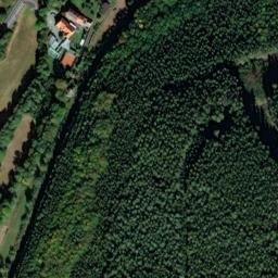 Satellite imagery of Na zamku, CZ