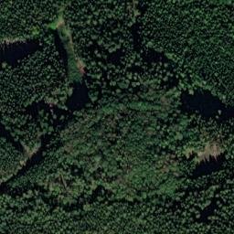 Satellite imagery of Na zamku, CZ