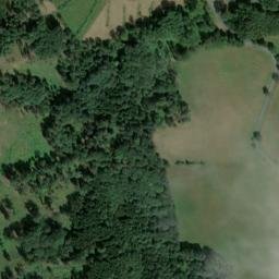 Satellite imagery of Bod 646m, CZ