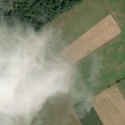 Satellite imagery of Bod 646m, CZ