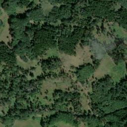 Satellite imagery of Malý Kouřim [Černíkov], CZ