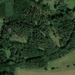 Satellite imagery of Malý Kouřim [Černíkov], CZ