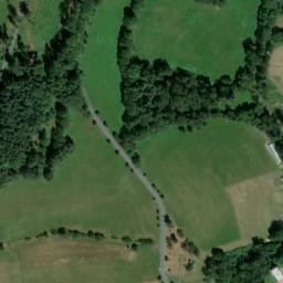 Satellite imagery of Malý Kouřim [Černíkov], CZ