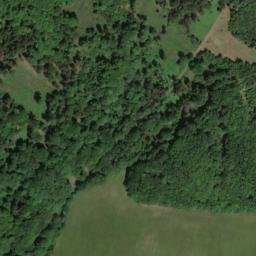 Satellite imagery of Malá Doubrava [Dolany-Řakom] GSM, CZ